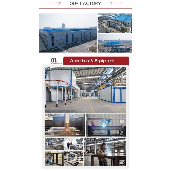 Mitsubishi 20FT Containerized Diesel Generator Sets 800kw Quiet Operation With Auto Start