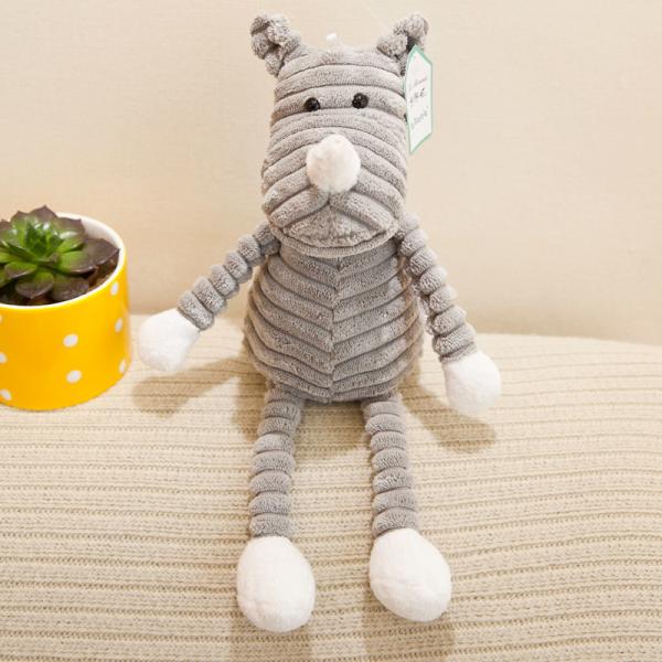 Halloween Cute Plush Dolls Pp Cotton Stuff With 30cm Tall Soft Corduroy Cartoon Design