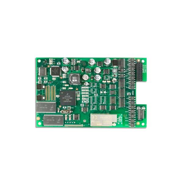 ISO13485 Proto Pcb Assembly Printed Circuit Assy Contract Electronic Assembly