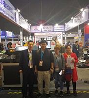 2023 Ejon W40 Plaza Garden Park Sign Logo Wide Edge 20-400mm Letter Bending Machine