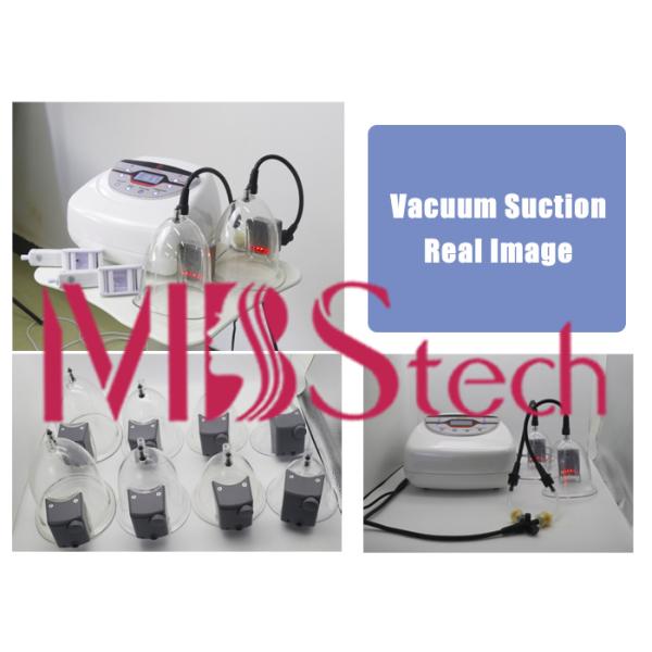 Breast Enlarge Vacuum Roller RF Machine