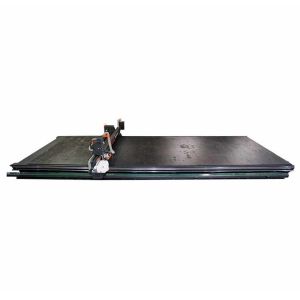China Rust Resistant ATC CNC Router , 3Ph Sheet Metal CNC Router wholesale