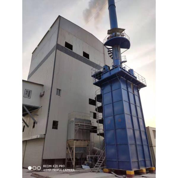 Zircon Sand High Fire Resistance For Investment Casting