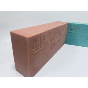 China Hardness 90 1500*500 1120kg/M³ Epoxy Tooling Board wholesale