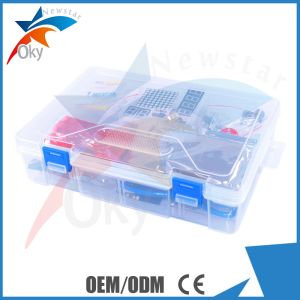 Wireless Module 7-12V UNO R3 Starter Kit With L293D Motor Driver For Arduino