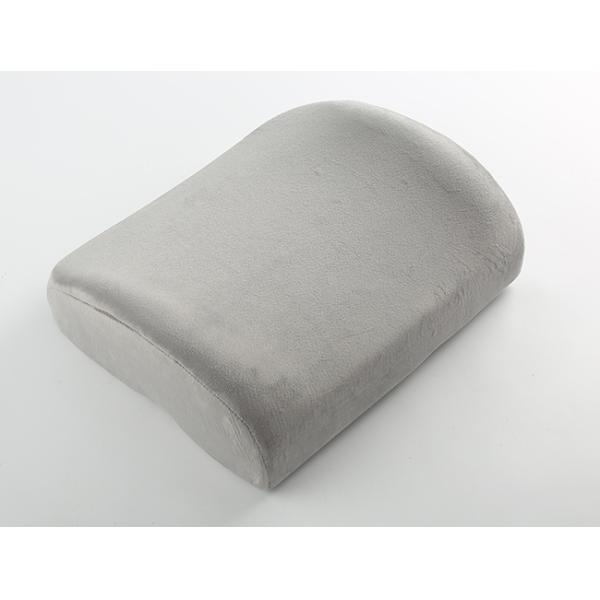 Pain Relief Lumbar High Density Foam Cushions Lower Back Support Office Seat Pillow