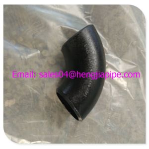 China LR STEEL ELBOW wholesale