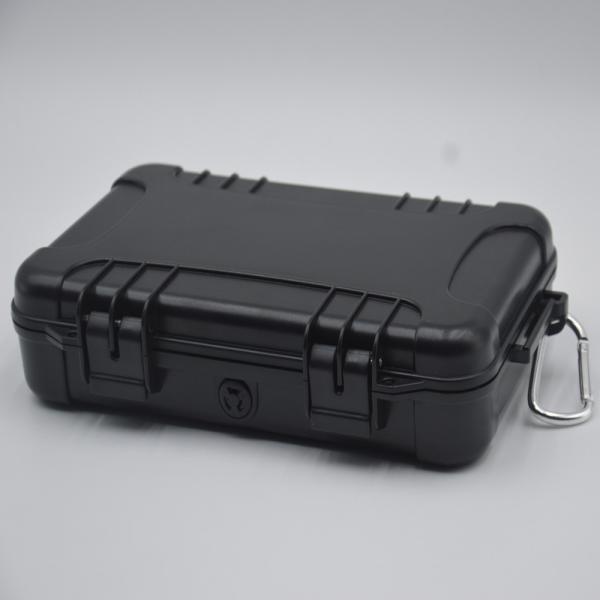 Waterproof IP67 Humidor Cigar Box For 5pcs Cigar