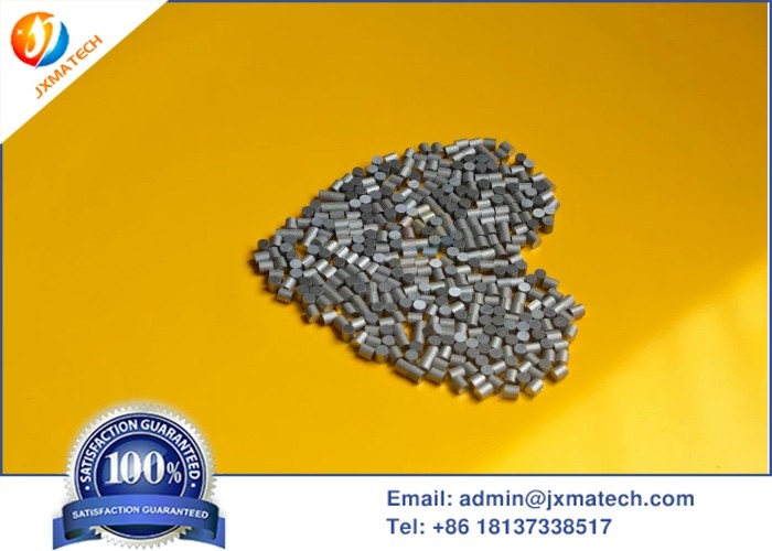 China Jinxing Chromium Sputtering Target High Purity Evaporation Materials wholesale