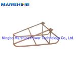 Stringing Equipment Wire Pulling Jack Stands Electrical Cable Reel Stands