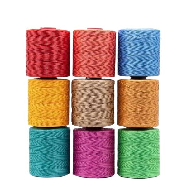 Waterproof 120D/2 Embroidery Thread Sewing String 5000 Yards Kangfa Filament Supply