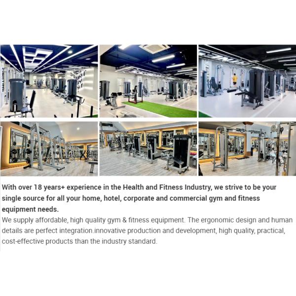 Cable Crossover for Multi-Function Station Smith Machine Fitness Equipment Chest Back Exercise Indoor Gym Rack Leg Function Use