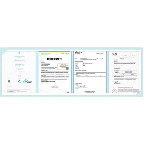 Wrinkle resistant acrylic staple fiber 4D×32mm full dull