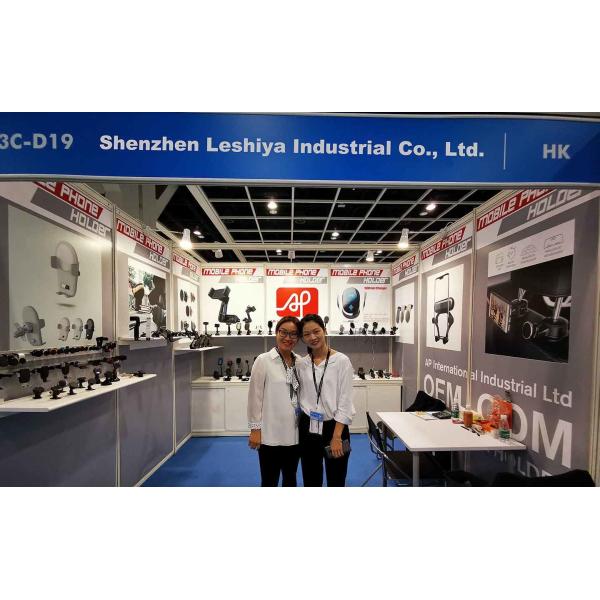 Shenzhen Leshiya Industrial Co., Ltd.