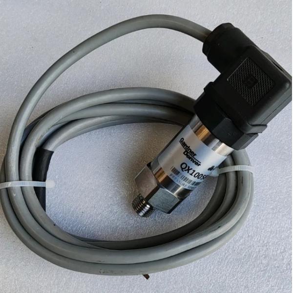 QX100586 TD Pressure Sensor the Gardner Denver air Compressor Equipment Is of General High Quality