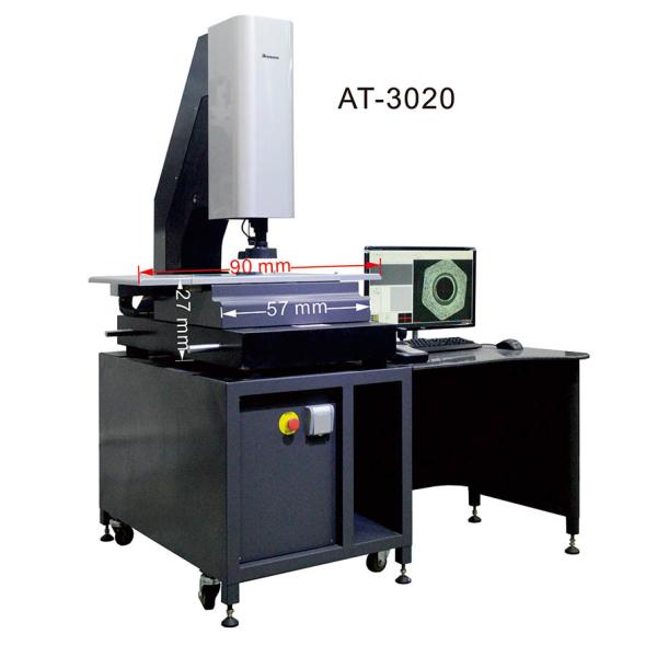 China CNC Video Measuring Equipment wholesale