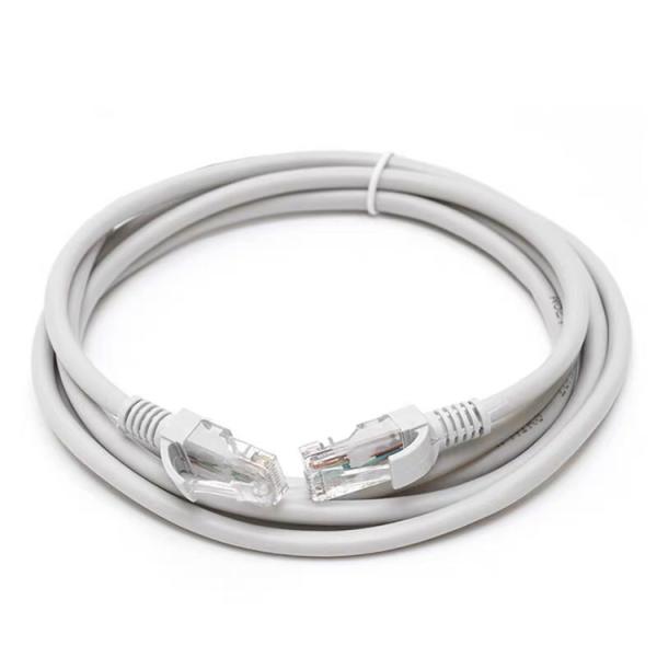 Utp Network Cable Types Cat5 Network Jumper Cable With OEM Services