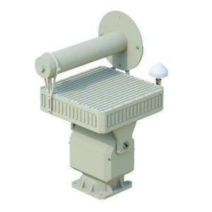 China Anti Drone System FW-XD-TLN1000T (Turntable Version) | Countermeasure Series wholesale