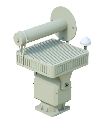 Anti Drone System FW-XD-TLN1000T (Turntable Version) | Countermeasure Series