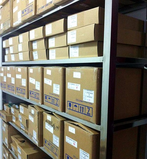 High Acceleration Electric Motors Little Mass Moving Coil Actuator Mini Flat Type