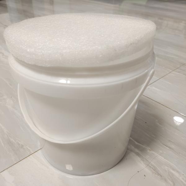 Premium yttria-stabilized zirconia grinding media contamination-free milling 5