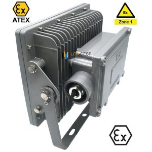 80 Watt IP68 LED Flood Light