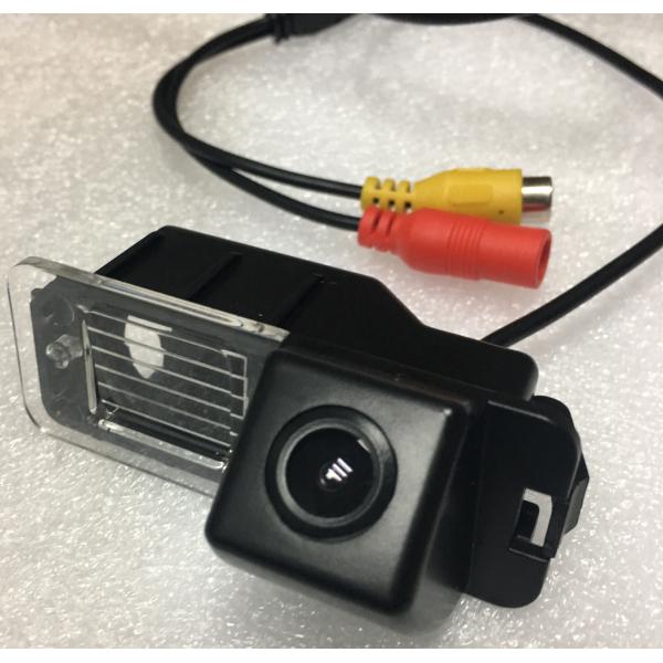 Volkswagen Passat CC Magotan GOLF Bora Jetta Polo Porsche Cayenne Dynamic Trajectory Fisheye Parking Camera VW-01018C