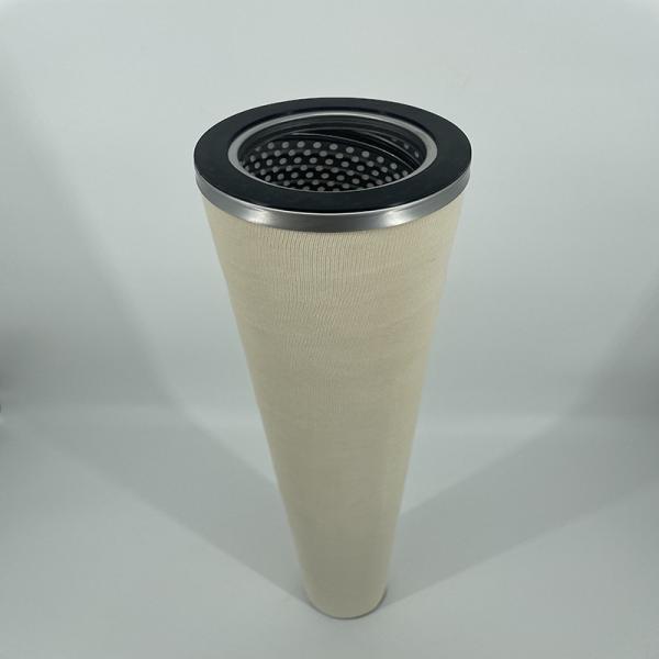 Good Quality Liquefied Shale Cartridge Natural Gas Filter Element