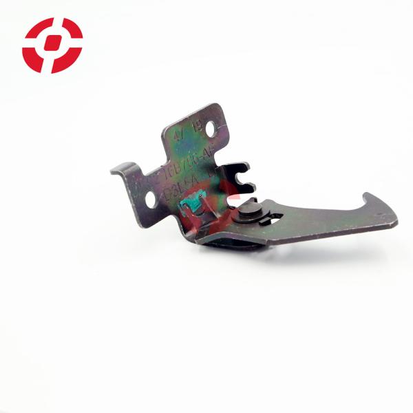 OE T4N3064 Auto Parts Car Hood Lock For Land Rover Jaguar