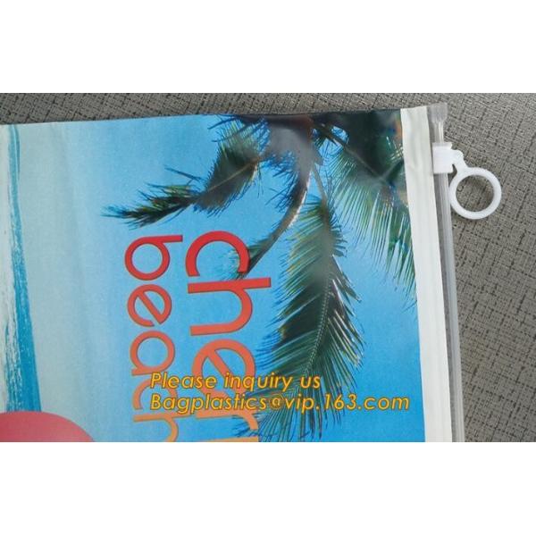 Hot Metallic Colorful Bagease Packaging Zipper Bubble Bag For Cosmetic Packaging,Zip lockkk Bubble Bags are Made of PET/CP