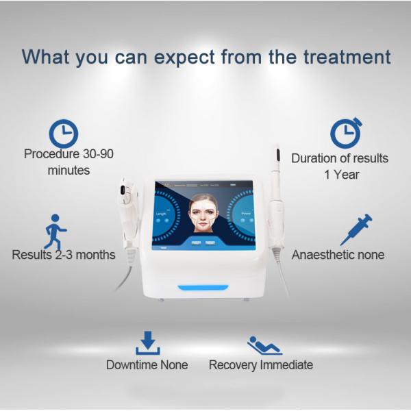 15 inch HIFU Slimming Machine