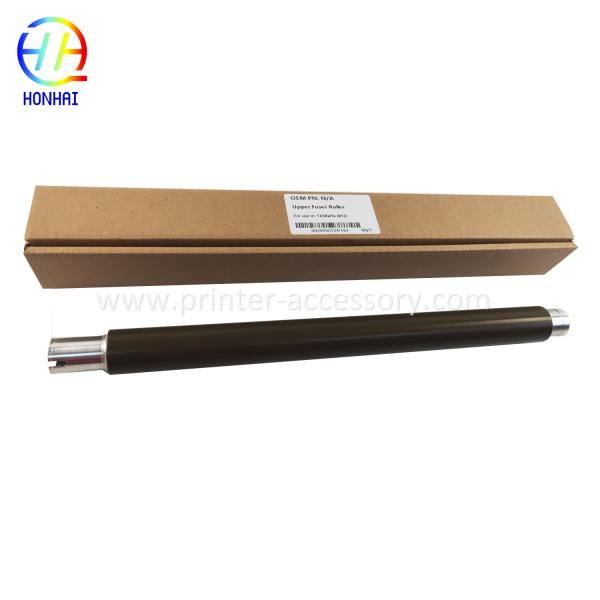 Honhai Technology Upper Fuser Roller OEM for Kyocera TASKalfa 3212i 4012i 4020i 4125i 4132i 4226 4230idn Heat roller
