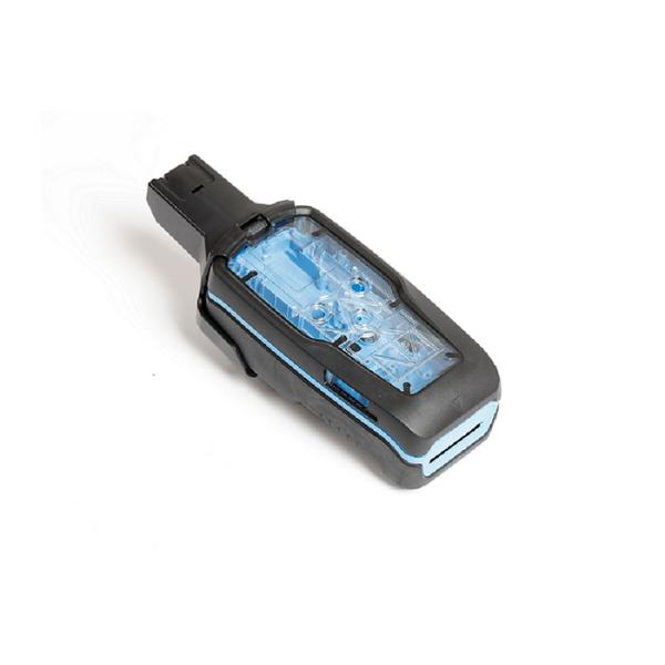 Multi Cavity Single Cavity Injection Mould Plastic Parts IATF16949 Certificate