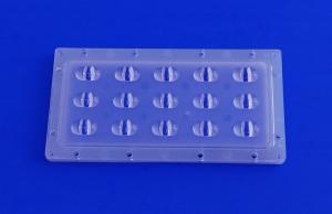 China SMD Led Lens Array wholesale