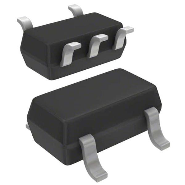 China CLC1010IST5X IC OPAMP VFB 1 CIRCUIT SOT23-5 MaxLinear, Inc. wholesale