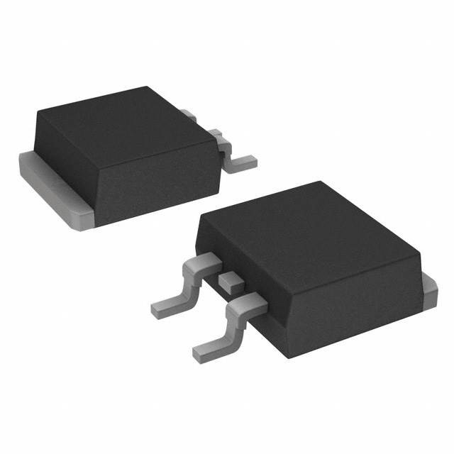 China IRGS4607DTRLPBF IGBT Power Module Transistors IGBTs Single wholesale