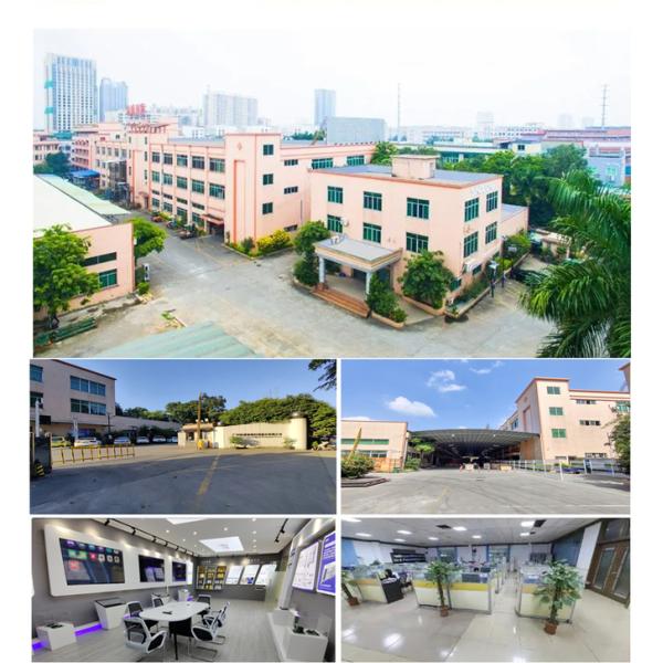 DC Split Type Fast EV Charger 480KW Waterproof Air Cooling With 4 Guns