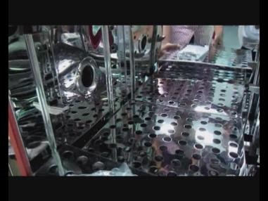 408L -40℃～170℃ Programmable Temperature Humidity Test Chamber With TEMI880 Control System