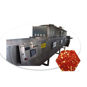 China Adjustable Microwave Drying Machine Dehydrator wholesale