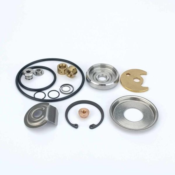MS-TECH Turbo Turbocharger TD04L6-04H 49377-0783 49377-07820 Repair Kit fit Cadillac ATS 2.0