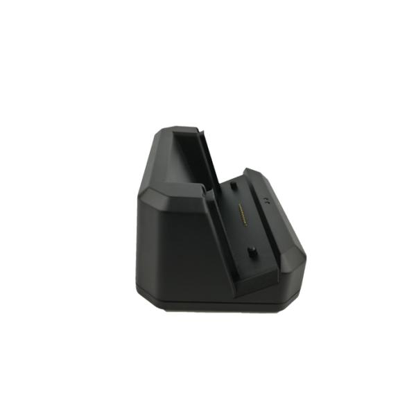 8500 MAh Battery Rugged Tablet With Barcode Scanner And Dual Band WIFI