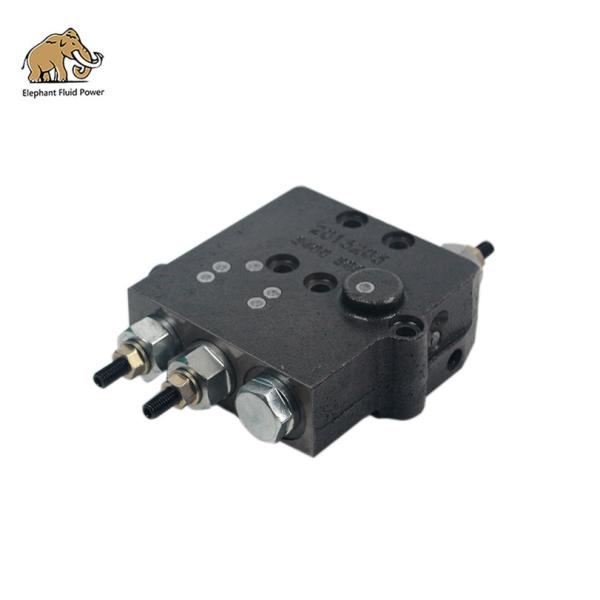 Rexroth A11vo Series Hydraulic Piston Pump Lrds Control Valve Repairing