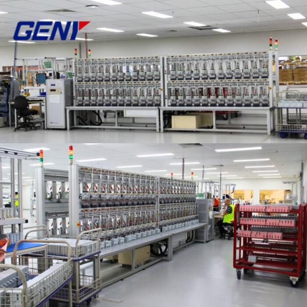 Electricity Meter Test Equipment GENY
