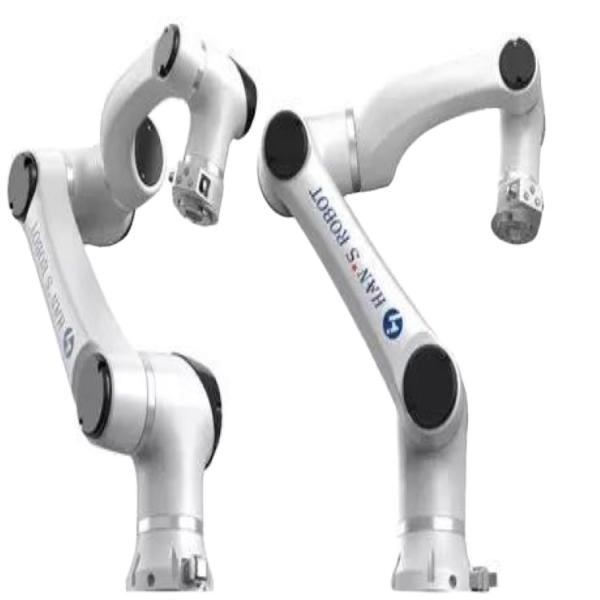 Industrial Collaborative Robot arm 6 Axis Of Elfin E10 10kg For Polishing Machine With Cobot Robot