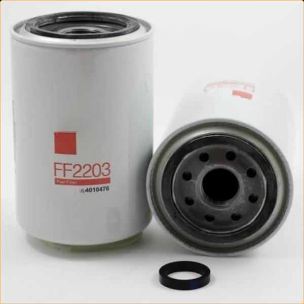 High Density Water Separator Filter Replacement Fuel Filter FF2203 Bf7760 P552203