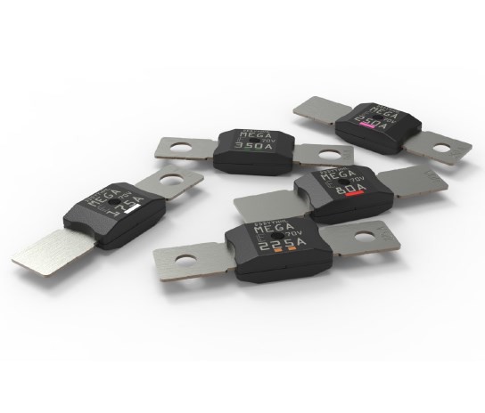 70V High Performance Mega Fuse