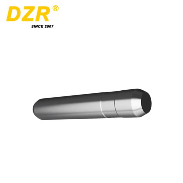 Alloy Steel 1140358 Excavator Bucket Pin For Cat J350 Series Bucket Tooth Attachment