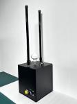 10km Omni-directional Navigation Decoy Equipment Compact Design With Directional