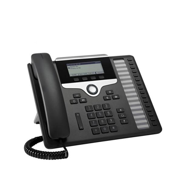 New Original 7800 Series network IP Phone CP-7861-K9