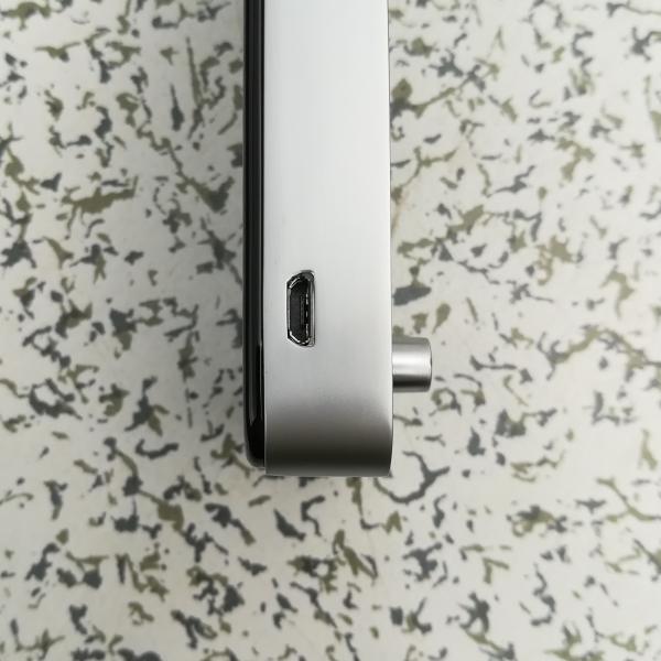 Keypad Electric Cabinet Lock for sauna cabinet with battery power